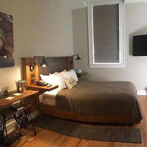 Double Room Disability Access